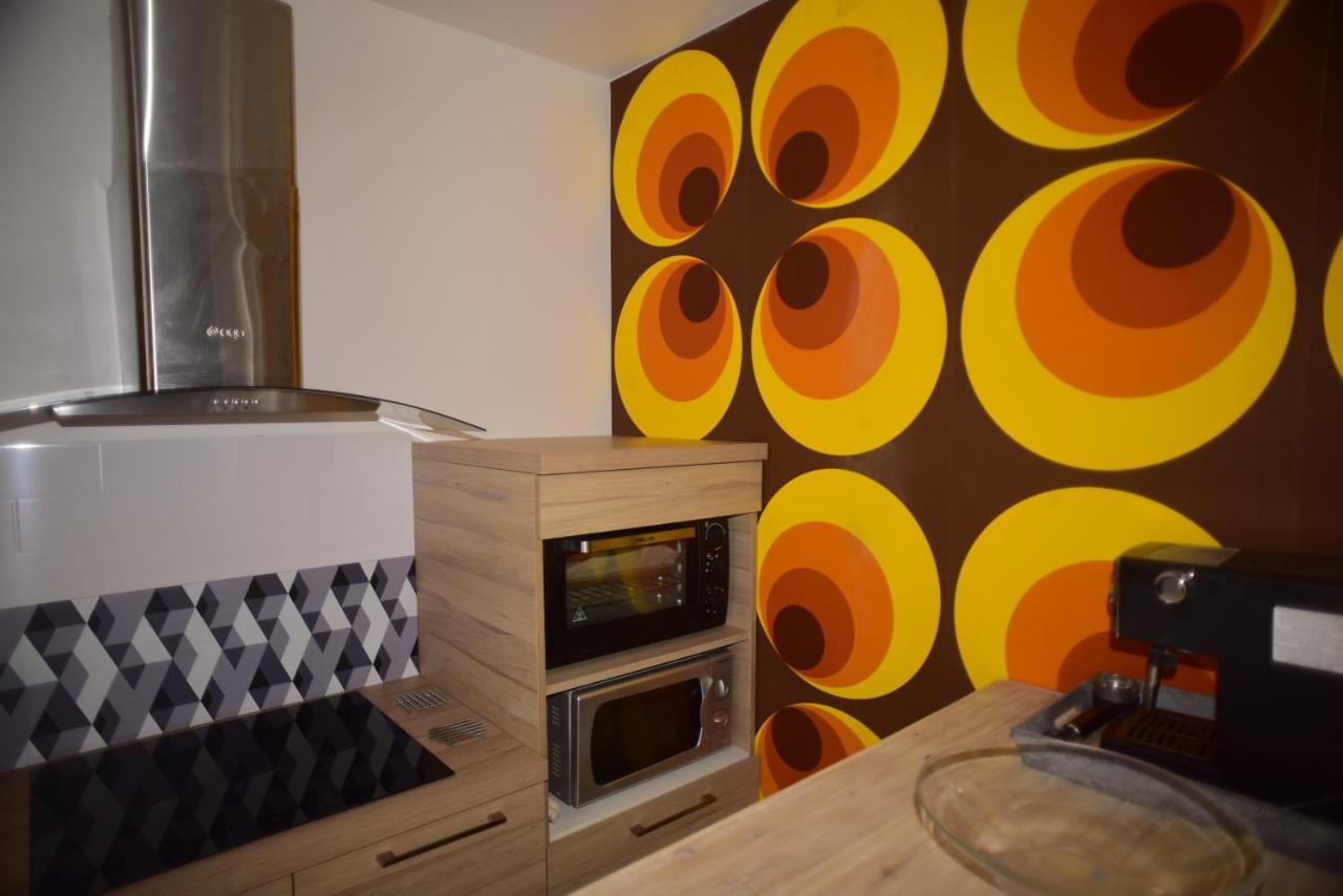 Studio Pop Canet En Roussillon Εξωτερικό φωτογραφία