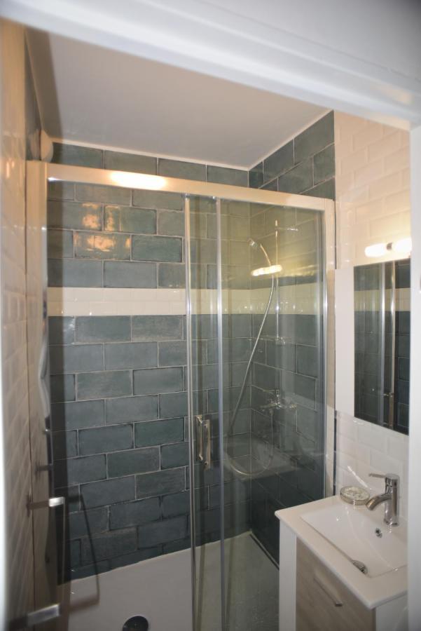 Studio Pop Canet En Roussillon Εξωτερικό φωτογραφία