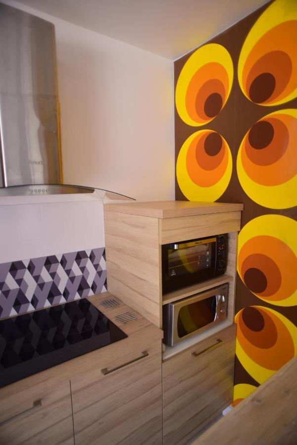 Studio Pop Canet En Roussillon Εξωτερικό φωτογραφία