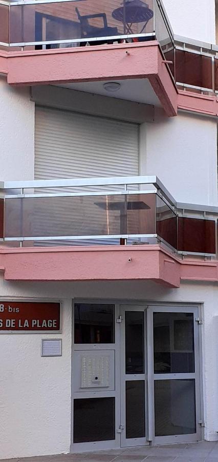 Studio Pop Canet En Roussillon Εξωτερικό φωτογραφία