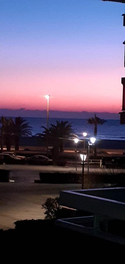 Studio Pop Canet En Roussillon Εξωτερικό φωτογραφία