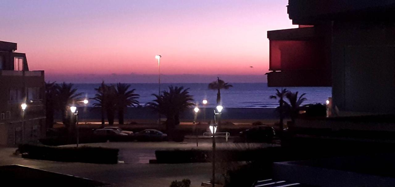 Studio Pop Canet En Roussillon Εξωτερικό φωτογραφία